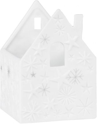 Raeder Lampion House Of Light Śnieżynki 70414