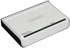 Eminent EM4410 5 Port Networking Switch 10/100Mbps (EM 4410)