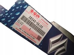 Zdjęcie Suzuki Pióro Wycieraczki 38340-58J00-000  - Śrem