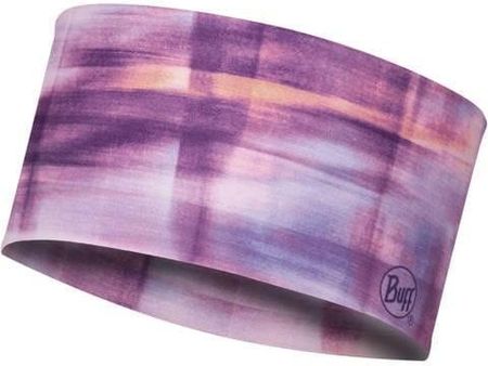 Opaska multifunkcyjna Buff Coolnet UV+ Seary Purple