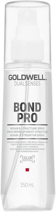 Goldwell Bond Pro | Odżywka Wzmacniająca W Sprayu 150Ml
