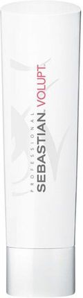 Sebastian Professional Volupt Volumising Odżywka Odżywka Do Włosów Cienkich 250 ml