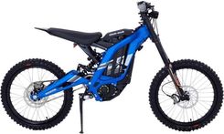 Zdjęcie Surron Elektryczny Cross Light Bee X Niebieski - Tarnów