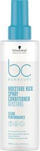 Schwarzkopf Professional Bc Bonacure Hyaluronic Moisture Kick Spray Odżywka 50 ml