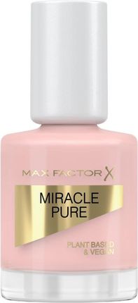 Max Factor Miracle Pure Lakier Do Paznokci 202 Natural Pearl 12Ml