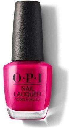 Opi Lakier Spare Me A French Quarter15Ml