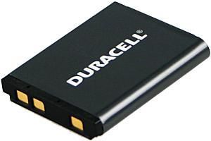 Duracell akumulator 3.7v 630mAh DR9664
