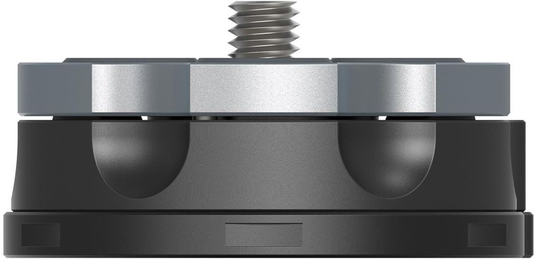 Zeapon Uchwyt Szybkiego Montażu Revolver Quick Release