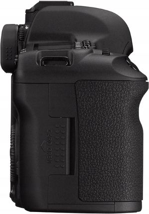 Aparat cyfrowy Canon EOS 5D Mark II - Ceny i opinie na Ceneo.pl