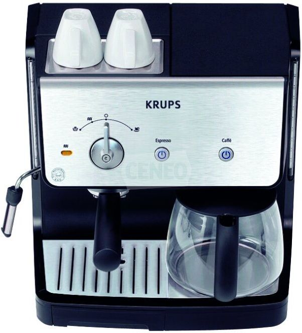 KRUPS XP 2000 Opinie i ceny na Ceneo.pl