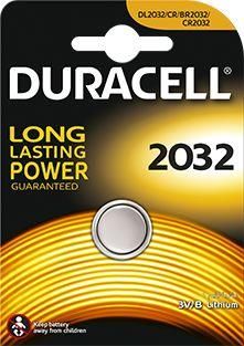 Duracell DL2032 MINICEL 3V (DL2032)