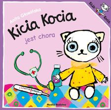 Zdjęcie Kicia Kocia jest chora - Bojanowo