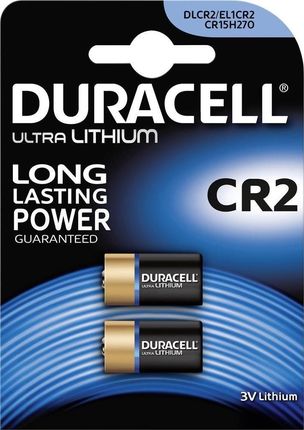 Duracell DUR030480 (CR2P2)
