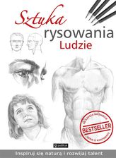 Zdjęcie Sztuka rysowania Ludzie - Bisztynek