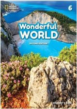 Zdjęcie Wonderful World 6 SB NE - Kórnik