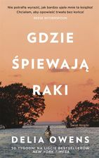 Zdjęcie Gdzie śpiewają raki - Tuchola
