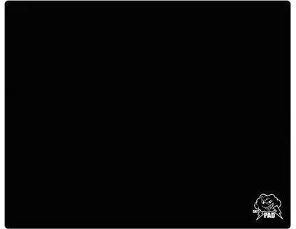 SkyPAD Glass 3.0 - Black /w Logo (XL) (783325824949