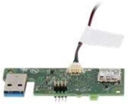 Fujitsu Dual microSD Enterprise - USB flashdrive 64 GB (S26361F4045L64)