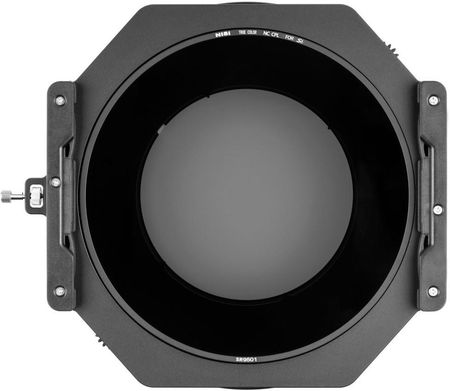 Nisi Zestaw Holdera Systemu 150Mm S6 True Color Cpl Do Fujifilm Xf 8-16Mm F/2.8 (NIPFH150S6TCF816)