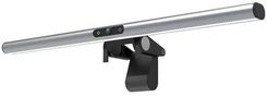 Ranking Kamera internetowa 4SMARTS 2in1 LightBar Pro (4S456486) Dobra kamera internetowa z mikrofonem