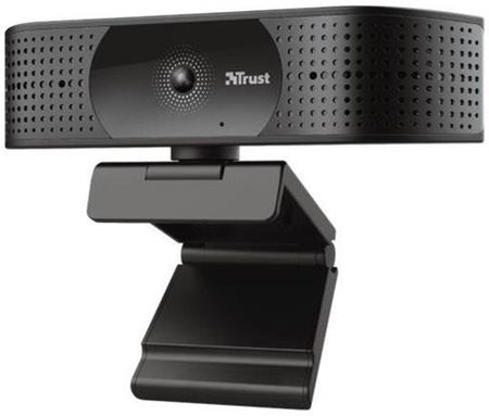 Trust TW-350 4K Ultra HD Webcam (24422)