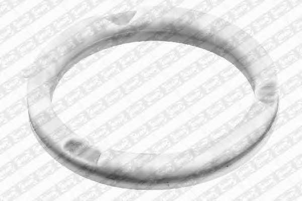SNR M257.02 Supporto Ammortizzatore A Molla Anteriore Destro Per Audi 100, A6, V8 - Ricambio OE 4A0412249 - 4