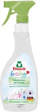 Zdjęcie Frosch Baby Spray do usuwania plam 500 ml - Kleczew