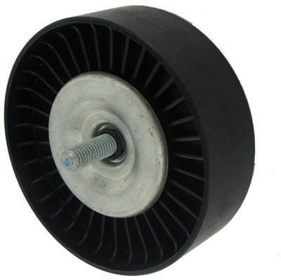 SKF VKM 61032 - Kit Puleggia Folle Con Cuscinetto Per Auto - Foto 6