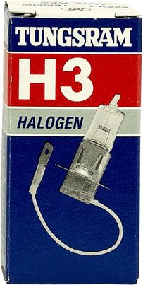 Tungsram H3 24V Original 50350U B1