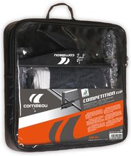 Zdjęcie Cornilleau Pozew Netpost Clip Ittf Biały - Maków Mazowiecki