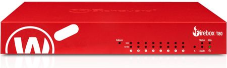 Watchguard Firebox T80 - Total Security Suite (654522956736)