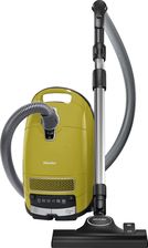 Zdjęcie Odkurzacz Miele Complete C3 Flex SGDF5 - Szydłowiec
