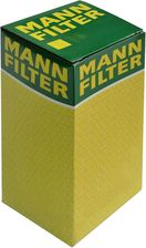 Zdjęcie Mann-Filter Filtr, Hydraulika Sterownicza Mann Hd 514-2 514/2 - Mszana Dolna