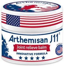 gdzie najlepiej kupić Preparaty medycyny naturalnej Asepta Arthemisan J11   Balsam Na Stawy 150ml