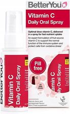 Zdjęcie Betteryou Vitamin C Oral Spray 50 ml - Jawor