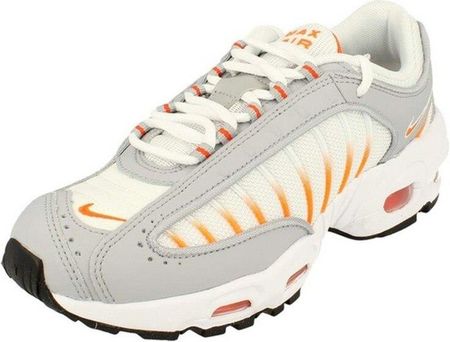 Buty sportowe AIR MAX TAILWIND IV Nike BQ9810 108 Szary - 35.5