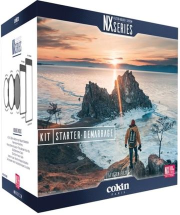 Cokin NX STARTER Kit KIT11NXS