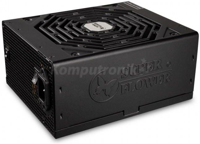 高質で安価 SUPER 1000W-WT SE PLATINUM LEADEX FLOWER PCパーツ