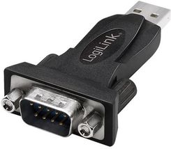 LogiLink RS-232 Windows 11 (AU0002F)