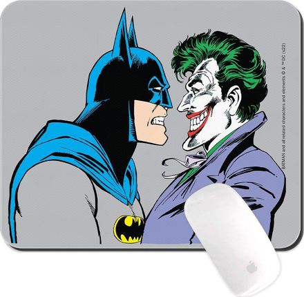 Batman i Joker 005 DC Wielobarwny
