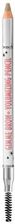Benefit Cosmetics Gimme Brow+ Volumizing Pencil Kredka Do Brwi Dodająca Objętości Odcień 1  1.2G