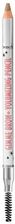 Benefit Cosmetics Gimme Brow+ Volumizing Pencil Kredka Do Brwi Dodająca Objętości Odcień 2  1.2G