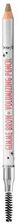 Benefit Cosmetics Gimme Brow+ Volumizing Pencil Kredka Do Brwi Dodająca Objętości Odcień 3  1.2G