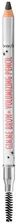 Benefit Cosmetics Gimme Brow+ Volumizing Pencil Kredka Do Brwi Dodająca Objętości Odcień 6  1.2G