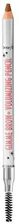 Benefit Cosmetics Gimme Brow+ Volumizing Pencil Kredka Do Brwi Dodająca Objętości Odcień 2.75  1.2G