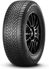 Pirelli Scorpion Winter 2 255/40R21 102V Xl Fr