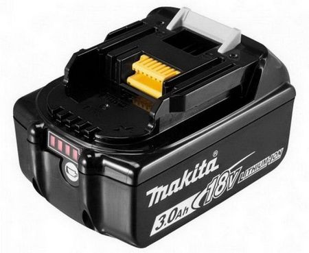 Makita Baterie Bl1830B 18V Liion / Karton 632G123