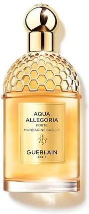 Guerlain Aqua Allegoria Forte Mandarine Basilic Woda Perfumowana 125 ml