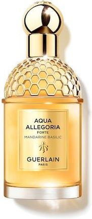 Guerlain Aqua Allegoria Forte Mandarine Basilic Woda Perfumowana 75 ml