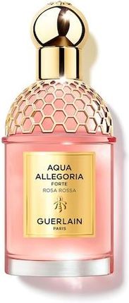 Guerlain Aqua Allegoria Forte Rosa Rossa Woda Perfumowana 75Ml